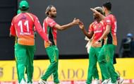 The Warriors' bowlers should look to exploit the Tridents' weakness with the bat in the next CPL game